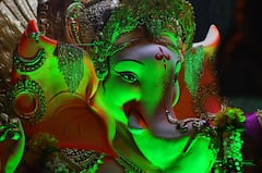 Ganesh Puja : বুধের দোষ চললে কী নাচে কপালে? গণেশ পুজোর মাধ্যমে কীভাবে সমস্যা কাটাবেন?