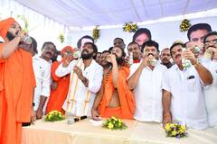 Neera Cafe: నెక్లెస్ రోడ్డులో నీరా కేఫ్ ప్రారంభం, ఆల్కహాల్ ఉండదన్న మంత్రి శ్రీనివాస్ గౌడ్