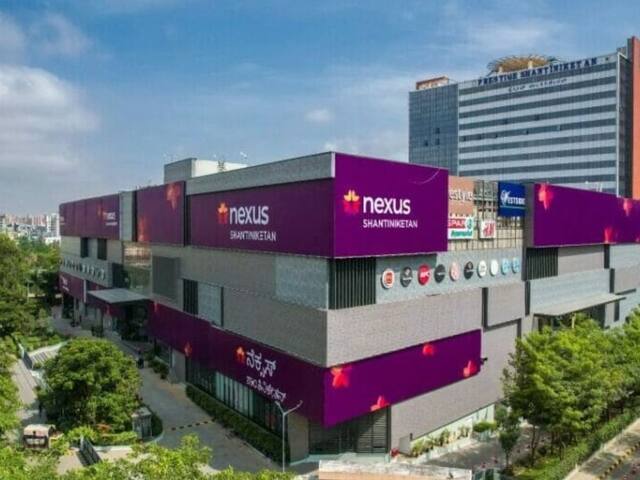 Nexus REIT IPO: నెక్సస్ సెలెక్ట్ ట్రస్ట్ ఐపీవో ప్రైస్‌ బ్యాండ్‌ ఖరారు, మరో వారంలోనే ఓపెనింగ్‌