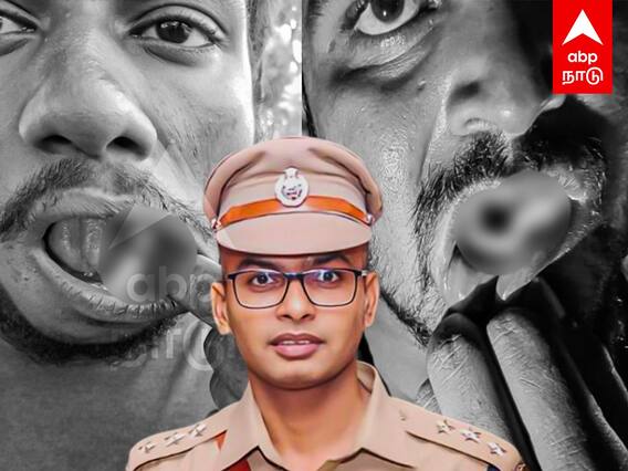 Balveer Singh Case : பாய்ந்த வழக்கு..பல்வீர் மீது வன்கொடுமை தடுப்பு சட்டம்