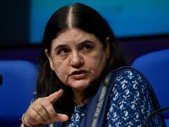 वरुण गांधी के बाद क्या अब मां मेनका गांधी भी बनेंगी BJP के लिए मुसीबत? अपने ही सांसद पर उठाए सवाल