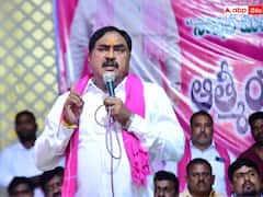 బీజేపీ ప్రచారం తిప్పికొట్టాలి! కాంగ్రెస్ కబుర్లకు చెక్ పెట్టాలి- BRS శ్రేణులతో మంత్రి ఎర్రబెల్లి