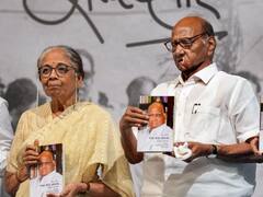 2019 में पीएम मोदी से क्यों की थी मुलाकात? शरद पवार ने किताब में खोले कई राज