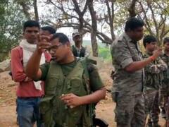 लातेहार में डायन के आरोप में पंचायत ने सुनाया तालिबानी फरमान, बुजुर्ग दंपती की पीट-पीट कर हत्या