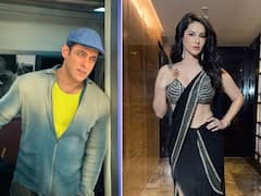 सनी लियोनी के सवाल पर सलमान खान ने दिया शॉकिंग रिएक्शन, वीडियो देख यूजर्स बोले- 'भाई किसी की नहीं सुनते'