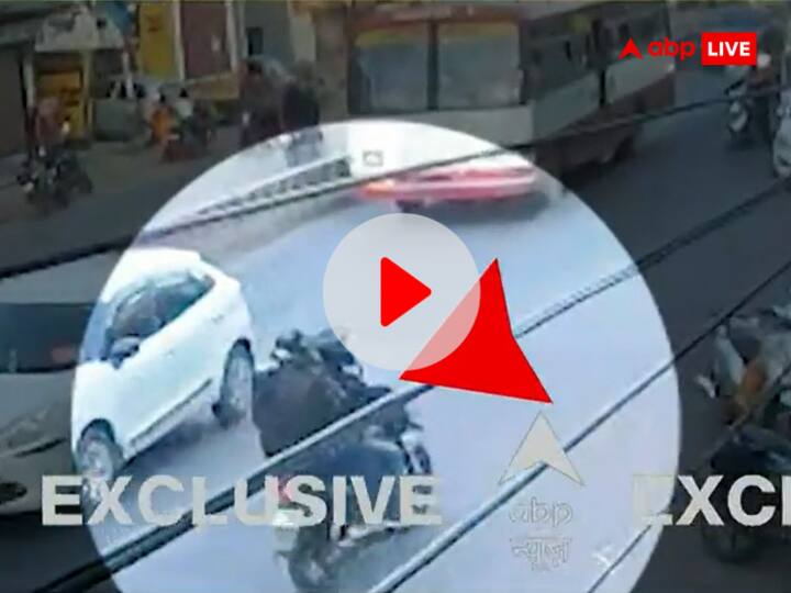 Watch: 3 दिन पहले हो सकती थी उमेश पाल की हत्या, चूक गए थे शूटर, CCTV से सनसनीखेज खुलासा Umesh Pal Murder could killed 3 days ago but shooter missed CCTV reveals Watch Video Watch: 3 दिन पहले हो सकती थी उमेश पाल की हत्या, चूक गए थे शूटर, CCTV से सनसनीखेज खुलासा