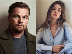 गिगी हदीद संग फिर बढ़ रहीं हैं लियोनार्डो की नजदीकियां? मेट गाला की आफ्टर पार्टी में साथ आए नजर