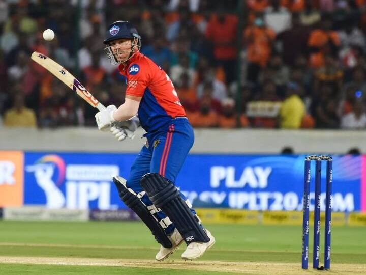 ipl 2023 gt vs dc david warner happy after defeating gujarat titans huge praised ishant sharma GT vs DC: गुजरात टाइटंस पर जीत का डेविड वॉर्नर ने इन खिलाड़ियों को दिया क्रेडिट, बताया इशांत ने क्या बनाया था प्लान