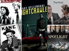 PressFreedomDay: பத்திரிகையாளர்களை பற்றி நீங்கள் பார்க்க வேண்டிய முக்கியமான ஹாலிவுட் திரைப்படங்கள்