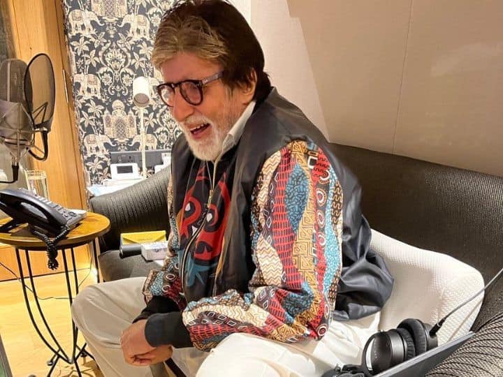 इस टीवी एड को लेकर अमिताभ बच्चन के नाम पर बने मजेदार मीम्स, जानिए रेखा और जया क्यों बनी वजह? Amitabh Bachchan name makes memes hema rekha jaya sushma nirma ad read here इस टीवी एड को लेकर अमिताभ बच्चन के नाम पर बने मजेदार मीम्स, जानिए रेखा और जया क्यों बनी वजह?