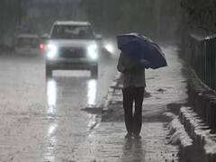 TN Rain Alert: தமிழ்நாட்டில் அடுத்த 3 மணி நேரத்தில் 9 மாவட்டங்களில் மழைக்கு வாய்ப்பு.. எந்தெந்த மாவட்டம்? இன்றைய வானிலை நிலவரம்..