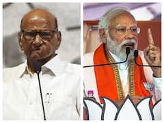 Made It Clear To PM Modi In 2019 That There Cannot Be BJP-NCP Alliance: Sharad Pawar In Autobiography