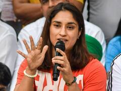 Wrestlers Protest: మోదీజీ మా మన్‌ కీ బాత్ వినండి, మంత్రిని కలిసి ఏడ్చినా న్యాయం జరగలేదు - రెజ్లర్ వినేష్ ఫోగట్