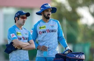 LSG vs CSK: આઇપીએલમાં કેટલીવાર આમને સામને ટકરાઇ છે ચેન્નાઇ અને લખનઉ, કોણ-કોના પર પડ્યું છે ભારે, જાણો