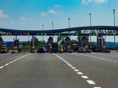 फास्टैग से एक दिन में रिकॉर्ड 193.15 करोड़ रुपये का टोल कलेक्शन, 1.16 करोड़ की हुई लेनदेन 