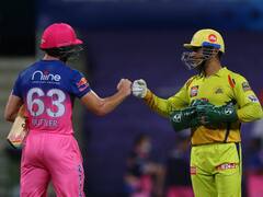 एमएस धोनी के बड़े फैन हैं जोस बटलर, पूर्व भारतीय कप्तान की तारीफ में कही ये बड़ी बात