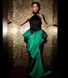 Met Gala 2023: श्लोका मेहता की बहन ने मेट गाला में लूटी महफिल, हेयरस्टाइल ने सबका खींचा ध्यान