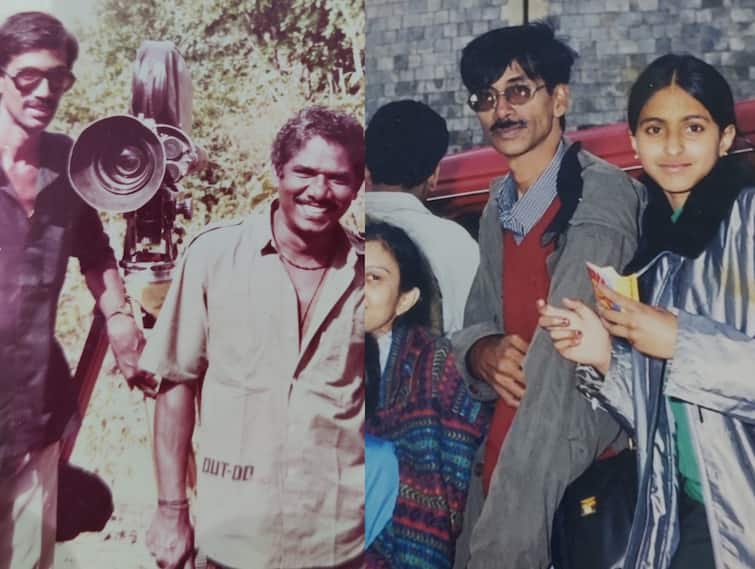 Manobala Directed Produced Tamil Movies List Manobala Death Kollywood Update Manobala Directed Movies: சிவாஜி முதல் ரஜினி வரை... டாப் ஹீரோக்களை இயக்கியுள்ள மனோபாலா.. லிஸ்ட் இதுதான்!