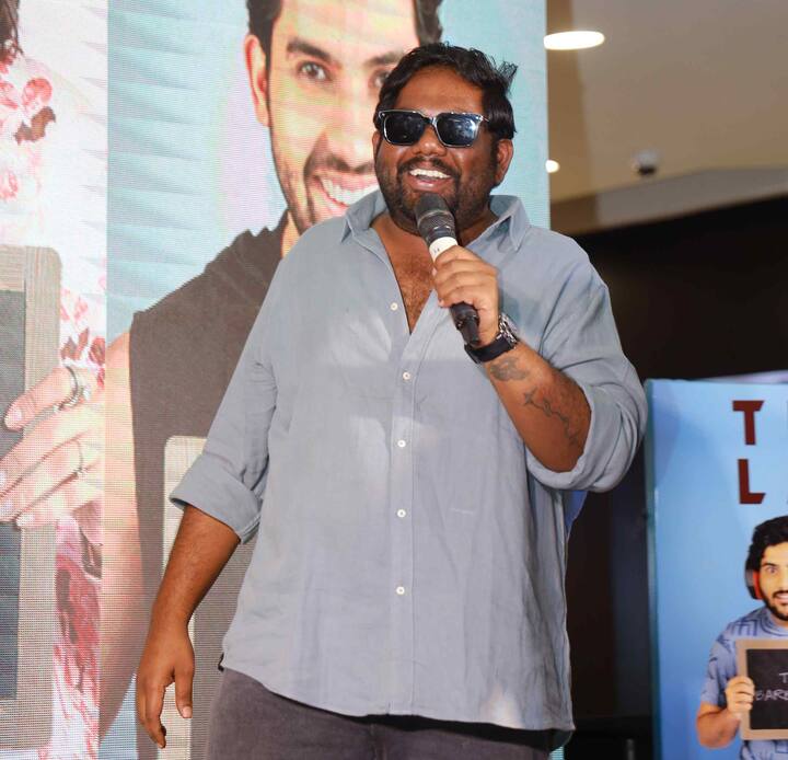వైవా హర్ష