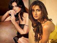 श्वेता तिवारी की दूसरी प्रेग्नेंसी पर शॉक हो गई थीं पलक तिवारी? 'किसी का भाई किसी की जान' एक्ट्रेस का मां को लेकर ऐसा था रिएक्शन