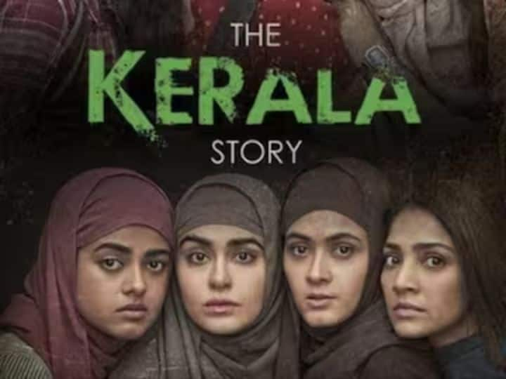 Why The Kerala Story is the matter of controversy know in 10 points The Kerala Story: क्यों मचा 'द केरल स्टोरी' पर बवाल? 10 पॉइंट्स में समझें पूरा मामला