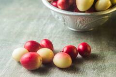 Karonda : தவிர்க்கக்கூடாத காய் கலாக்காய்.. அற்புதமான பயன்கள் என்னென்ன?