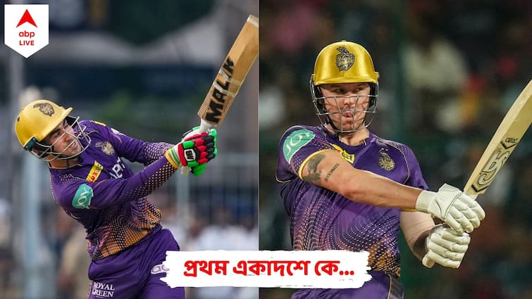 SRH vs KKR Preview: Kolkata Knight Riders in dilemma over Jason Roy and Rahamanullah Gurbaz in match against SRH SRH vs KKR Preview: মরণ-বাঁচন ম্যাচ কেকেআরের, জেসন ও গুরবাজের মধ্যে প্রথম একাদশে কে?