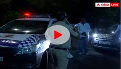 ਦਿੱਲੀ 'ਚ ਸ਼ਖਸ ਨੂੰ ਕਾਰ ਦੇ ਬੋਨਟ ਨਾਲ 1 ਕਿਲੋਮੀਟਰ ਤੱਕ ਘਸੀਟਿਆ, ਜਦੋਂ ਪੁਲਿਸ ਨੇ ਕੀਤਾ ਪਿੱਛਾ ਤਾਂ ਰੋਕੀ ਕਾਰ ਅਤੇ ਫਿਰ...