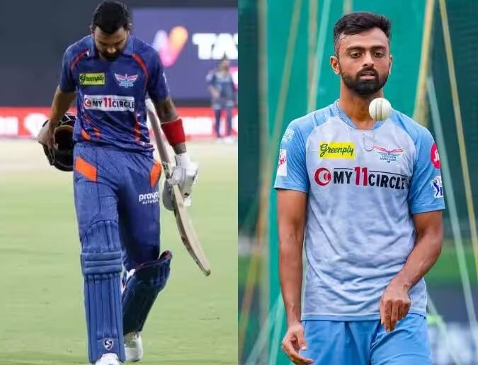 WTC Final 2023: BCCI, Team India nervously wait for KL Rahul, Jaydev Unadkat fitness reports WTC Final 2023: કેએલ રાહુલ અને જયદેવ ઉનડકટની ઇજાએ વધાર્યું ટીમ ઇન્ડિયાનું ટેન્શન, આ ખેલાડી અગાઉથી થઇ ચૂક્યો છે બહાર