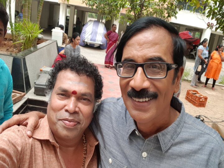 Manobala Flashback : பூணூலை அறுத்தேன் நாத்திகனாக மாறினேன்... ஆனால் இன்று..கவனம் ஈர்க்கும் மனோபாலாவின் பிளாஷ்பேக் நேர்காணல்  