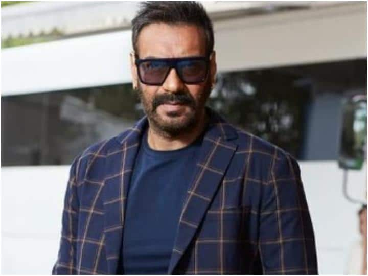 Ajay Devgn recalls he wanted to quit acting in the 90s  made a shocking revelation Ajay Devgn अपने करियर के पीक पर क्यों छोड़ देना चाहते थे एक्टिंग? एक्टर ने किया चौंकाने वाला खुलासा