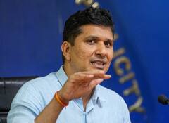 'BJP ने 15 साल तक MCD में की राजस्व की लूट', सौरभ भारद्वाज का दावा- क्या LG कराएंगे इसकी जांच?