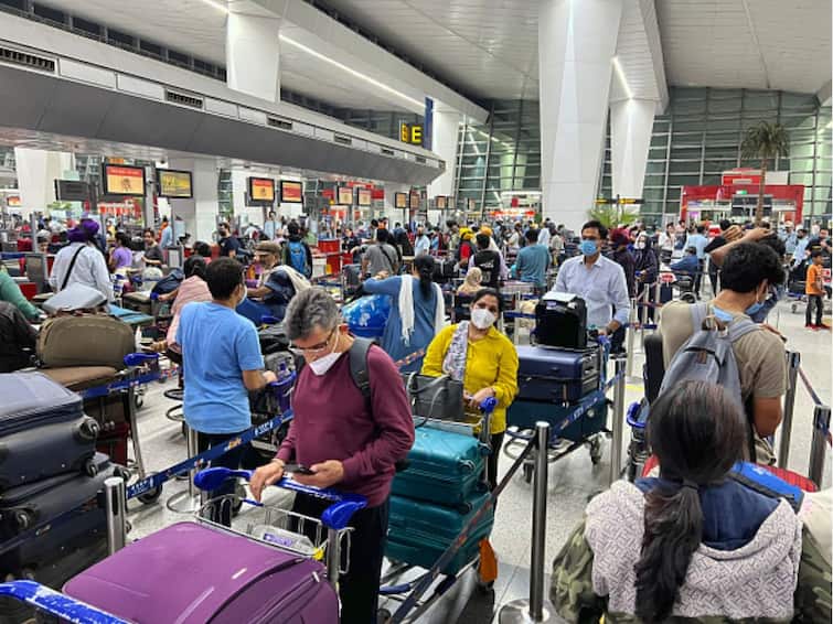 Airfares Likely To Rise As Go First Cancellations Reduce Capacity Travel Agents Association Airfares Likely To Rise As Go First Cancellations Reduce Capacity: Travel Agents Association