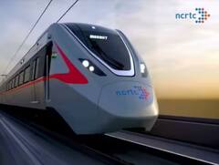 ਸਭ ਤੋਂ ਤੇਜ਼ ਰਫਤਾਰ ਨਾਲ ਚੱਲਣ ਵਾਲੀ ਰੈਪਿਡ ਟ੍ਰੇਨ ਦੀਆਂ ਵੇਖੋ ਤਸਵੀਰਾਂ, ਛੇਤੀ ਹੀ ਸ਼ੁਰੂ ਹੋਵੇਗੀ ਸੇਵਾ
