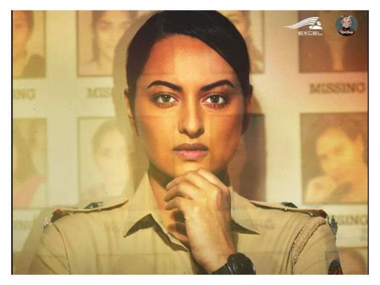 Dahaad Trailer: Cop Sonakshi Sinha Out On A Mission To Nab Vijay Varma In This Crime Thriller