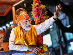 कर्नाटक में आज पीएम मोदी भरेंगे हुंकार, 3 जनसभाओं को करेंगे संबोधित