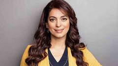Juhi Chawla Love Story: जूही चावला की लव स्टोरी में राकेश रोशन ने दिया था साथ, फिर ऐसे पूरी हुई एक्ट्रेस की मोहब्बत की दास्तां