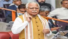 Haryana News : ਹੁਣ ਸਰਕਾਰੀ ਗੱਡੀ ਦਾ ਨਿੱਜੀ ਇਸਤੇਮਾਲ ਨਹੀਂ ਕਰ ਸਕਣਗੇ ਅਧਿਕਾਰੀ , ਖੱਟਰ ਸਰਕਾਰ ਦਾ ਸਖ਼ਤ ਹੁਕਮ