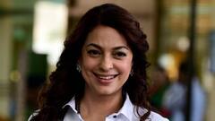 Juhi Chawla Love Story: जूही चावला की लव स्टोरी में राकेश रोशन ने दिया था साथ, फिर ऐसे पूरी हुई एक्ट्रेस की मोहब्बत की दास्तां