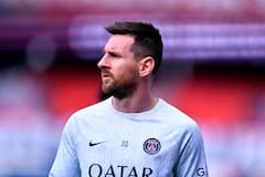 Paris Saint-Germain Suspends Lionel Messi For Two Weeks After 'Unauthorised Trip' To Saudi Arabia: Report