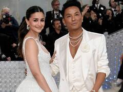 मेट गाला से आलिया भट्ट को पहले भी मिला न्योता, फैशन डिजाइनर ने बताया क्यों एक्ट्रेस ने किया मना?