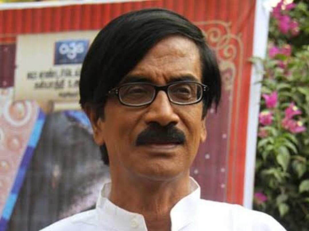 manobala passes away who is manobala tamil actor director know about him Manobala Passes Away: साऊथ अभिनेते आणि दिग्दर्शक मनोबाला यांचे निधन; वयाच्या 69 व्या वर्षी घेतला अखेरचा श्वास