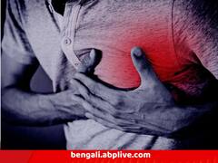 Heart Blockage : কয়েকটি পরীক্ষাই বলে দেবে আপনার হার্টে ব্লকেজ আছে কি না