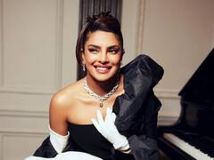 Priyanka Chopra Recalls Her Father Put Bars On Windows When She Returned To India From US At 16