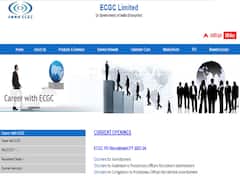 ఈసీజీసీ లిమిటెడ్‌లో 17 ప్రొబేషనరీ ఆఫీసర్ పోస్టులు- అర్హతలివే!