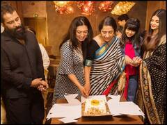 PS2 की सक्सेस के बाद स्टारकास्ट ने मनाया जश्न, मुंबई प्रीमियर में ऐश्वर्या सहित पहुंचे ये सितारे