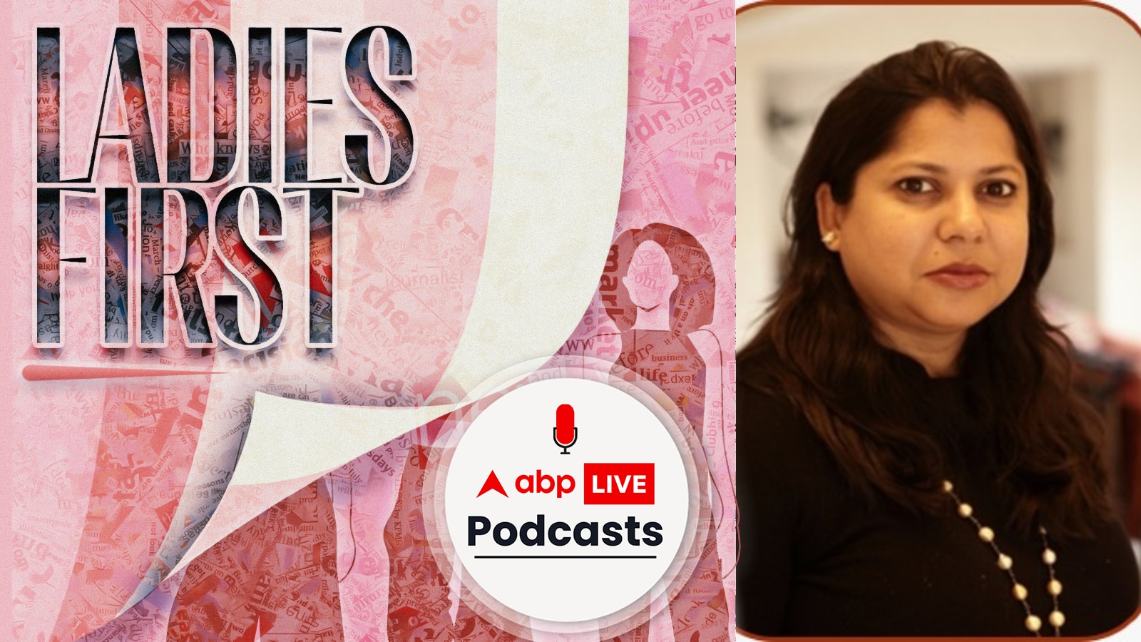 What to Expect when you are NOT Expecting anymore with Nidhi Modi  | Ladies First - Ep 25