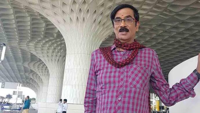 Tamil actor-director Manobala passed away, breathed his last at the age of 69 Manobala Passes Away: તમિલ એક્ટર-દિગ્દર્શક મનોબાલાનું નિધન, 69 વર્ષની વયે લીધા અંતિમ શ્વાસ
