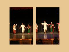 A Glimpse Of Natya Tarangini's World Dance Day Celebration By Renowned Classical Dancers Of The Country