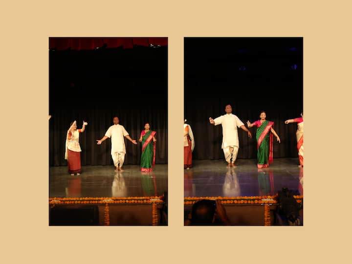Natya Tarangini celebrated Azadi ka Amrit Mahotsav- 'GURU SHISHYA PARAMPARA', a three-day series, as part of World Dance Day. Here is a glimpse of it.